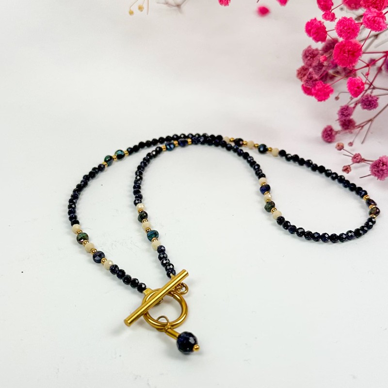 naszyjnik damski noc kairu