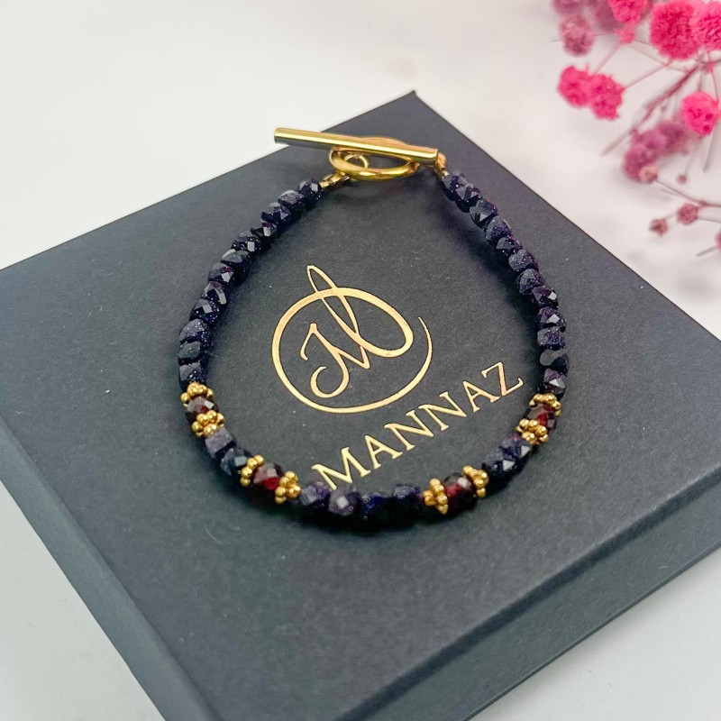 bransoletka noc  kairu