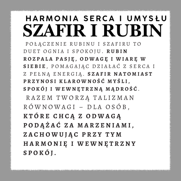opis własciwosci