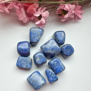 Lapis Lazuli - kamień naturalny 