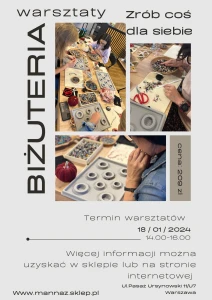 Warsztaty