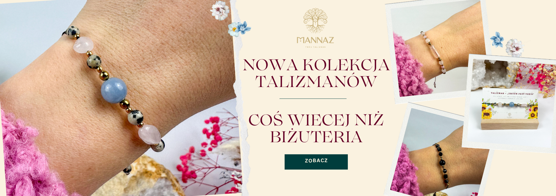Poznaj je wszystkie